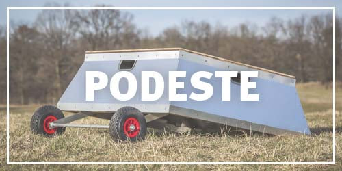 Podest – Pferde.world