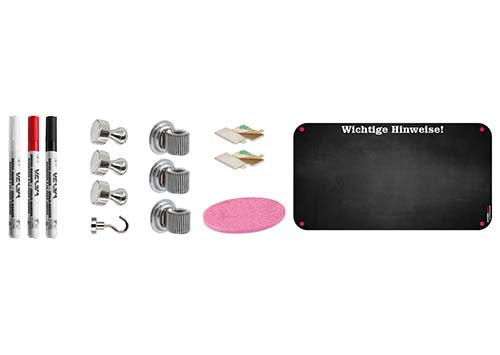 Stallmanager für 4 Pferde, Basissystem für Offenstall, Futterkammer ...