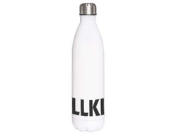 Edelstahl Thermosflasche - STALLKIND - 500 ml